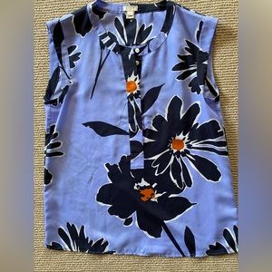 J. Crew Top